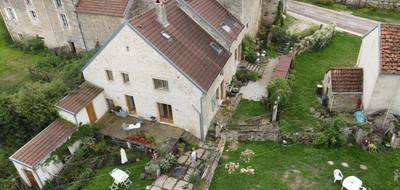 Maison à Aignay-le-Duc en Côte-d'Or (21) de 193 m² à vendre au prix de 260000€ - 2