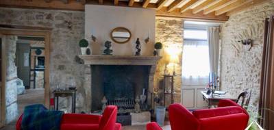 Maison à Vézelay en Yonne (89) de 227 m² à vendre au prix de 349500€ - 2