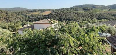 Maison à Roquebrun en Hérault (34) de 126 m² à vendre au prix de 379000€ - 4