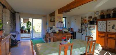 Maison à Collonge-en-Charollais en Saône-et-Loire (71) de 155 m² à vendre au prix de 120000€ - 3