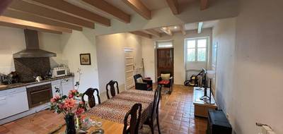 Maison à Saint-Marcelin-de-Cray en Saône-et-Loire (71) de 330 m² à vendre au prix de 399000€ - 3
