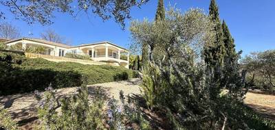 Maison à Lamalou-les-Bains en Hérault (34) de 212 m² à vendre au prix de 665000€ - 1