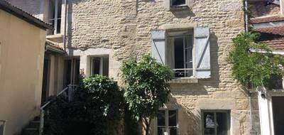 Maison à Ravières en Yonne (89) de 167 m² à vendre au prix de 160000€ - 1