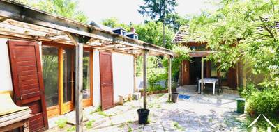 Maison à Saint-Saulge en Nièvre (58) de 68 m² à vendre au prix de 129000€ - 4