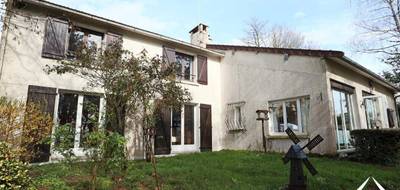 Maison à Mhère en Nièvre (58) de 195 m² à vendre au prix de 295000€ - 4