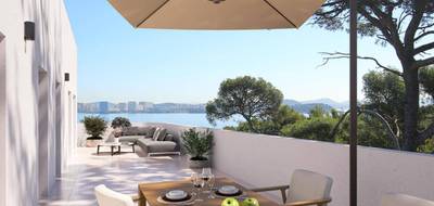 Maison à La Seyne-sur-Mer en Var (83) de 104 m² à vendre au prix de 560000€ - 4