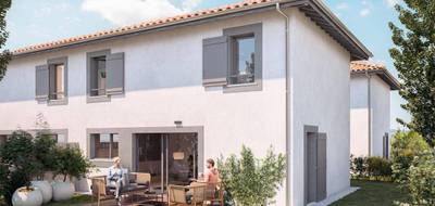 Maison à Anglet en Pyrénées-Atlantiques (64) de 84 m² à vendre au prix de 565000€ - 1