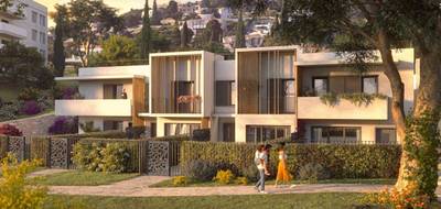 Maison à Vallauris en Alpes-Maritimes (06) de 70 m² à vendre au prix de 400000€ - 2