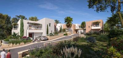 Maison à La Seyne-sur-Mer en Var (83) de 92 m² à vendre au prix de 565000€ - 4
