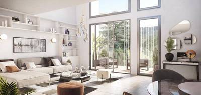 Maison à Saint-Laurent-du-Var en Alpes-Maritimes (06) de 97 m² à vendre au prix de 650000€ - 1