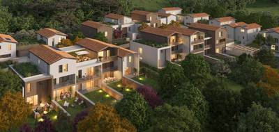 Maison à Décines-Charpieu en Rhône (69) de 99 m² à vendre au prix de 479000€ - 2