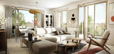 Maison à La Rochelle en Charente-Maritime (17) de 82 m² à vendre au prix de 492000€ - 2