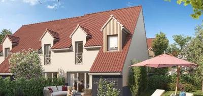 Maison à Le Crotoy en Somme (80) de 52 m² à vendre au prix de 254000€ - 1
