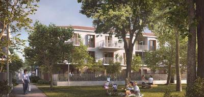 Maison à La Rochelle en Charente-Maritime (17) de 82 m² à vendre au prix de 492000€ - 1