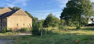 Programme terrain + maison à La Chapelle-sur-Erdre en Loire-Atlantique (44) de 391 m² à vendre au prix de 390000€ - 2