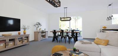 Programme terrain + maison à Le Gâvre en Loire-Atlantique (44) de 569 m² à vendre au prix de 257000€ - 2