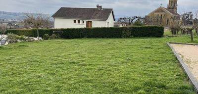 Programme terrain + maison à Cuisy en Seine-et-Marne (77) de 290 m² à vendre au prix de 210000€ - 3