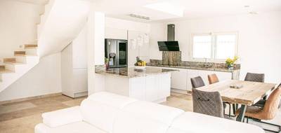 Programme terrain + maison à Cucuron en Vaucluse (84) de 870 m² à vendre au prix de 524000€ - 3