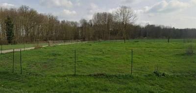 Programme terrain + maison à Alincourt en Ardennes (08) de 851 m² à vendre au prix de 154900€ - 3
