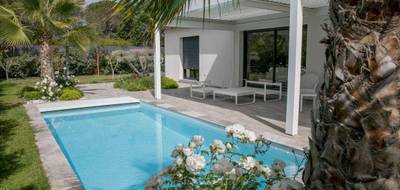 Programme terrain + maison à Saint-Rémy-de-Provence en Bouches-du-Rhône (13) de 1200 m² à vendre au prix de 949900€ - 2