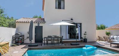 Programme terrain + maison à Saint-Estève-Janson en Bouches-du-Rhône (13) de 306 m² à vendre au prix de 445000€ - 1