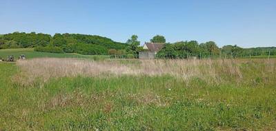 Programme terrain + maison à Osly-Courtil en Aisne (02) de 1150 m² à vendre au prix de 174000€ - 4