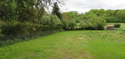 Programme terrain + maison à Lagny-sur-Marne en Seine-et-Marne (77) de 300 m² à vendre au prix de 357000€ - 2