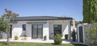 Programme terrain + maison à L'Isle-sur-la-Sorgue en Vaucluse (84) de 500 m² à vendre au prix de 448000€ - 3