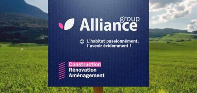Terrain seul à Saint-Père-en-Retz en Loire-Atlantique (44) de 395 m² à vendre au prix de 81000€ - 1