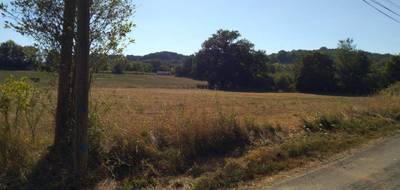 Terrain seul à Vailhourles en Aveyron (12) de 1627 m² à vendre au prix de 23000€ - 3