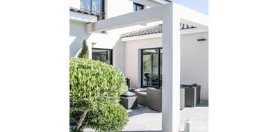 Programme terrain + maison à Villelaure en Vaucluse (84) de 930 m² à vendre au prix de 660000€ - 3