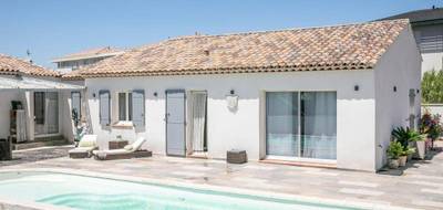Programme terrain + maison à Grignan en Drôme (26) de 952 m² à vendre au prix de 493000€ - 4