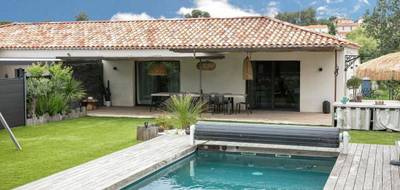 Programme terrain + maison à L'Isle-sur-la-Sorgue en Vaucluse (84) de 500 m² à vendre au prix de 488000€ - 4