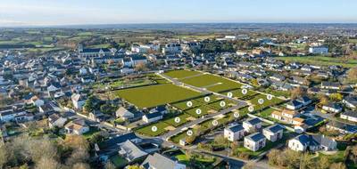 Terrain seul à Mauges-sur-Loire en Maine-et-Loire (49) de 341 m² à vendre au prix de 43900€ - 1