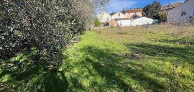 Terrain seul à Grasse en Alpes-Maritimes (06) de 400 m² à vendre au prix de 220000€ - 3