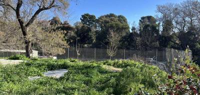 Programme terrain + maison à Marseille 14 en Bouches-du-Rhône (13) de 1005 m² à vendre au prix de 349000€ - 2