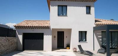 Programme terrain + maison à Cheval-Blanc en Vaucluse (84) de 603 m² à vendre au prix de 469900€ - 2