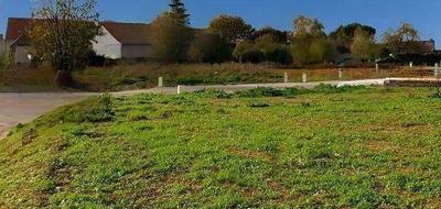 Programme terrain + maison à Ussy-sur-Marne en Seine-et-Marne (77) de 510 m² à vendre au prix de 210000€ - 3