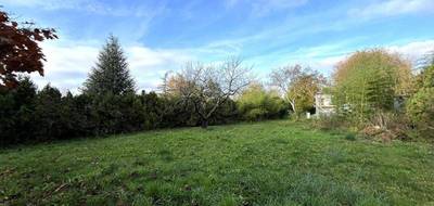 Programme terrain + maison à Beaufort-en-Anjou en Maine-et-Loire (49) de 805 m² à vendre au prix de 199739€ - 4