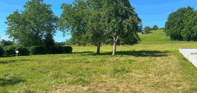 Terrain seul à Boussy en Haute-Savoie (74) de 1210 m² à vendre au prix de 295000€ - 4