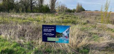 Programme terrain + maison à Battenheim en Haut-Rhin (68) de 449 m² à vendre au prix de 328730€ - 3
