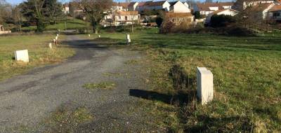Programme terrain + maison à Parthenay en Deux-Sèvres (79) de 485 m² à vendre au prix de 143906€ - 3
