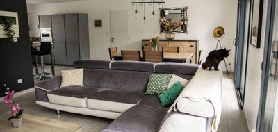 Programme terrain + maison à La Motte-d'Aigues en Vaucluse (84) de 457 m² à vendre au prix de 452500€ - 3
