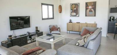 Programme terrain + maison à Orange en Vaucluse (84) de 509 m² à vendre au prix de 387000€ - 4