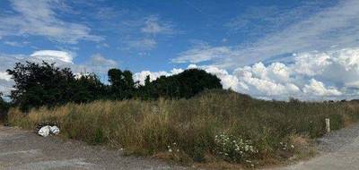 Programme terrain + maison à Dompierre-sur-Mer en Charente-Maritime (17) de 500 m² à vendre au prix de 392406€ - 3