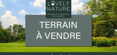 Programme terrain + maison à Mesquer en Loire-Atlantique (44) de 400 m² à vendre au prix de 410000€ - 2