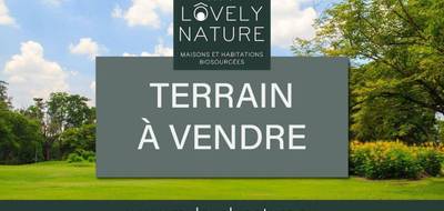 Programme terrain + maison à Chambellay en Maine-et-Loire (49) de 993 m² à vendre au prix de 243000€ - 4