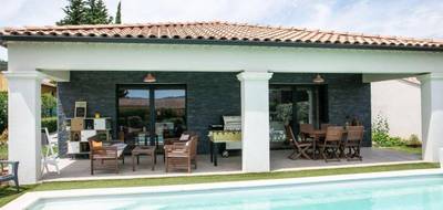 Programme terrain + maison à Eyragues en Bouches-du-Rhône (13) de 435 m² à vendre au prix de 405000€ - 3