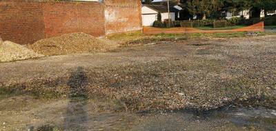 Programme terrain + maison à Fournival en Oise (60) de 490 m² à vendre au prix de 301145€ - 2