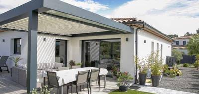 Programme terrain + maison à Orange en Vaucluse (84) de 649 m² à vendre au prix de 516700€ - 2